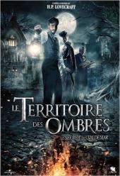2010 / Le Territoire des ombres : Le Secret des Valdemar