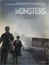 Monsters / Monsters.2011.1080p.BluRay.x264.DTS-FGT
