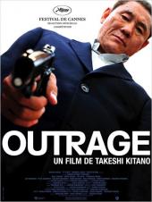 Outrage / Outrage.2010.DVDRip.XviD-hac666