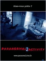 2010 / Paranormal Activity 2