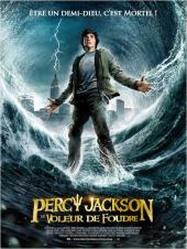 2010 / Percy Jackson : Le Voleur de foudre