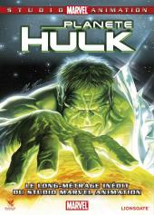2010 / Planète Hulk