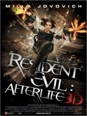 Resident Evil: Afterlife / Resident.Evil.After.Life.2010.720p.BluRay.DTS.x264-xXx