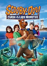 2010 / Scooby-Doo! Curse of the Lake Monster