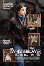 Seule contre tous / The.Whistleblower.2010.720p.BluRay.x264-HiDt