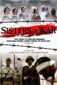Sisters of War / Sisters.Of.War.2010.1080p.BluRay.x264-SAiMORNY