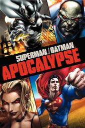 2010 / Superman/Batman: Apocalypse