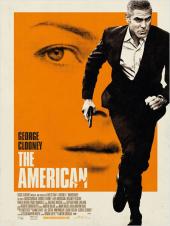 The American / The.American.2010.720p.BluRay.DTS.x264-DNL