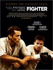 The Fighter / The.Fighter.2010.DvDrip-FXG