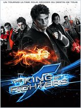 The King of Fighters / The.King.of.Fighters.2010.720p.Bluray.DTS.x264-CHD