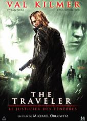 The Traveler : Le Justicier des ténèbres / The.Traveler.2010.BDRip.XviD-RUBY