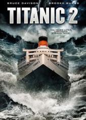 Titanic : Odyssée 2012 / Titanic.II.2010.720p.BRRip.XviD.AC3-ViSiON