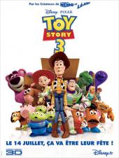 Toy Story 3 / Toy.Story.3.BDRip.XviD-DiAMOND