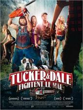 Tucker et Dale fightent le mal / Tucker.And.Dale.vs.Evil.2010.DVDRip.XviD-FiCO