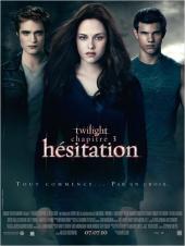 2010 / Twilight, chapitre 3 : Hésitation