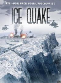 Une famille sous l’avalanche / Ice Quake