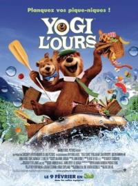 2010 / Yogi l'ours