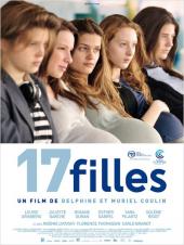 17 filles / 17.Filles.2011.FRENCH.DVDRip.XviD-UTT