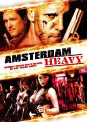 Amsterdam Heavy / Amsterdam.Heavy.2011.720p.BluRay.x264-HD4U