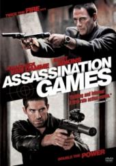 Assassination Games / Assassination.Games.2011.720p.BluRay.x264-FilmHD
