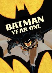 2011 / Batman: Year One