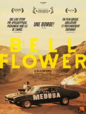 Bellflower / Bellflower.LIMITED.DVDRip.XviD-TWiZTED
