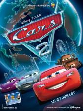 Cars 2 / Cars.2.2011.720p.BluRay.DTS.x264-DON