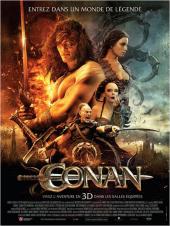 2011 / Conan