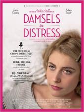 Damsels in Distress / Damsels.in.Distress.2011.720p.BluRay-YIFY