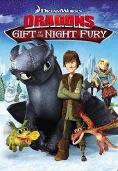 2011 / Dragons: Gift of the Night Fury
