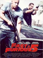 2011 / Fast & Furious 5