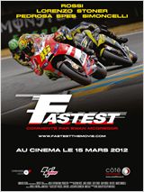 Fastest (Côté Diffusion) / Fastest.2011.BluRay.1080p.x264-YIFY