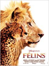 Félins / African.Cats.2011.720p.BluRay.-YIFY