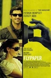 Flypaper / Flypaper.LIMITED.720p.Bluray.x264-TWiZTED