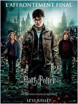 2011 / Harry Potter et les Reliques de la mort, partie 2