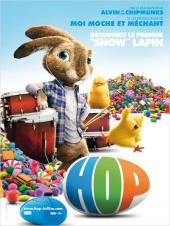 Hop.2011.1080.BluRay.DTS.x264-SiMPLY