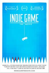 Indie Game : The Movie / Indie.Game.The.Movie.2012.WEB-DL.x264-AKS74u