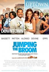 Jumping.the.Broom.2011.BRRip.XviD-3LT0N