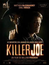 Killer Joe / Killer.Joe.2011.LiMiTED.FRENCH.DVDRiP.XViD-FUTiL
