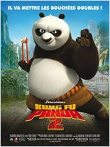 2011 / Kung Fu Panda 2