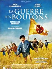 La Guerre des Boutons / La.Guerre.des.Boutons.2011.DVDRip.AC3-HORiZON