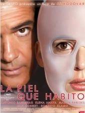 La piel que habito / La.Piel.Que.Habito.2011.DVDRip.AC3-HORiZON
