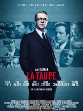 La Taupe / Tinker.Tailor.Soldier.Spy.2011.720p.BluRay.x264-YIFY