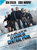 Le Casse de Central Park / Tower.Heist.2011.DVDRip.XviD-PADDO