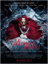 Le Chaperon Rouge / Red.Riding.Hood.DVDRip.XviD-DEFACED