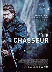 Le Chasseur / The.Hunter.2011.720p.Rerip.BluRay.x264-SAiMORNY