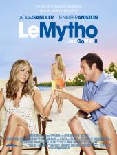 Le Mytho / Just.Go.With.It.2011.BDRip.XviD-Larceny