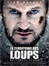 Le Territoire des loups / The.Grey.2012.DVDRip.XviD-MAXSPEED