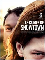 Les Crimes de Snowtown / Snowtown.2011.1080p.BluRay.x264-aAF