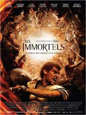 Les Immortels / Immortals.2011.720p.Bluray.x264.DTS-HDChina